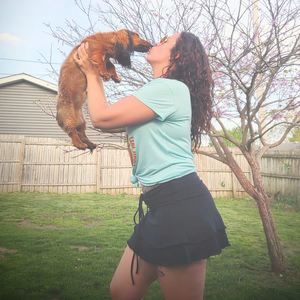 Meet your Posher, Beth